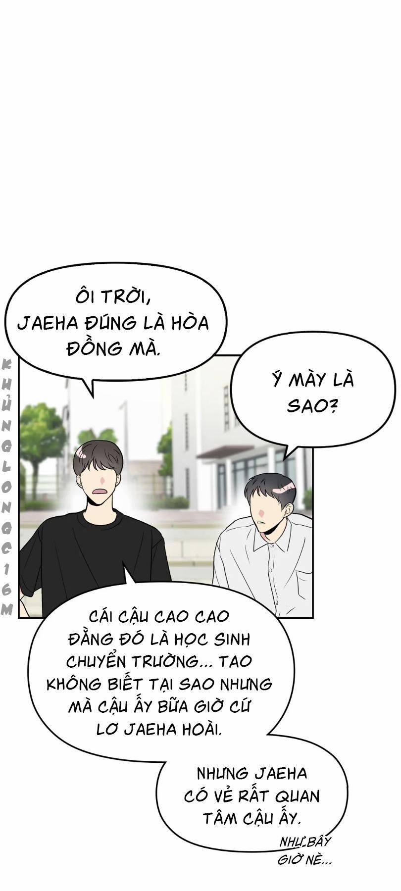 Quan Hệ Bất Hòa 5 trang 56