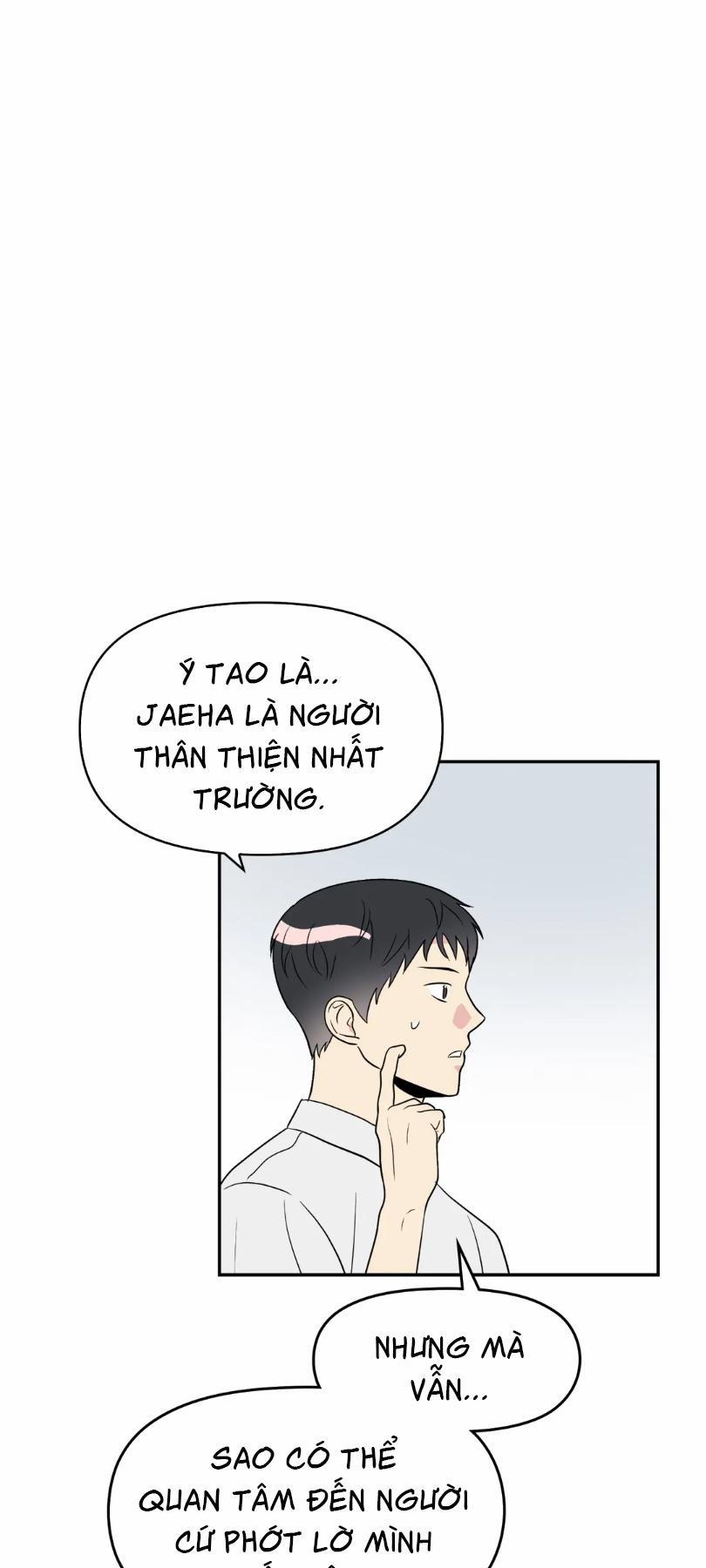 Quan Hệ Bất Hòa 5 trang 57