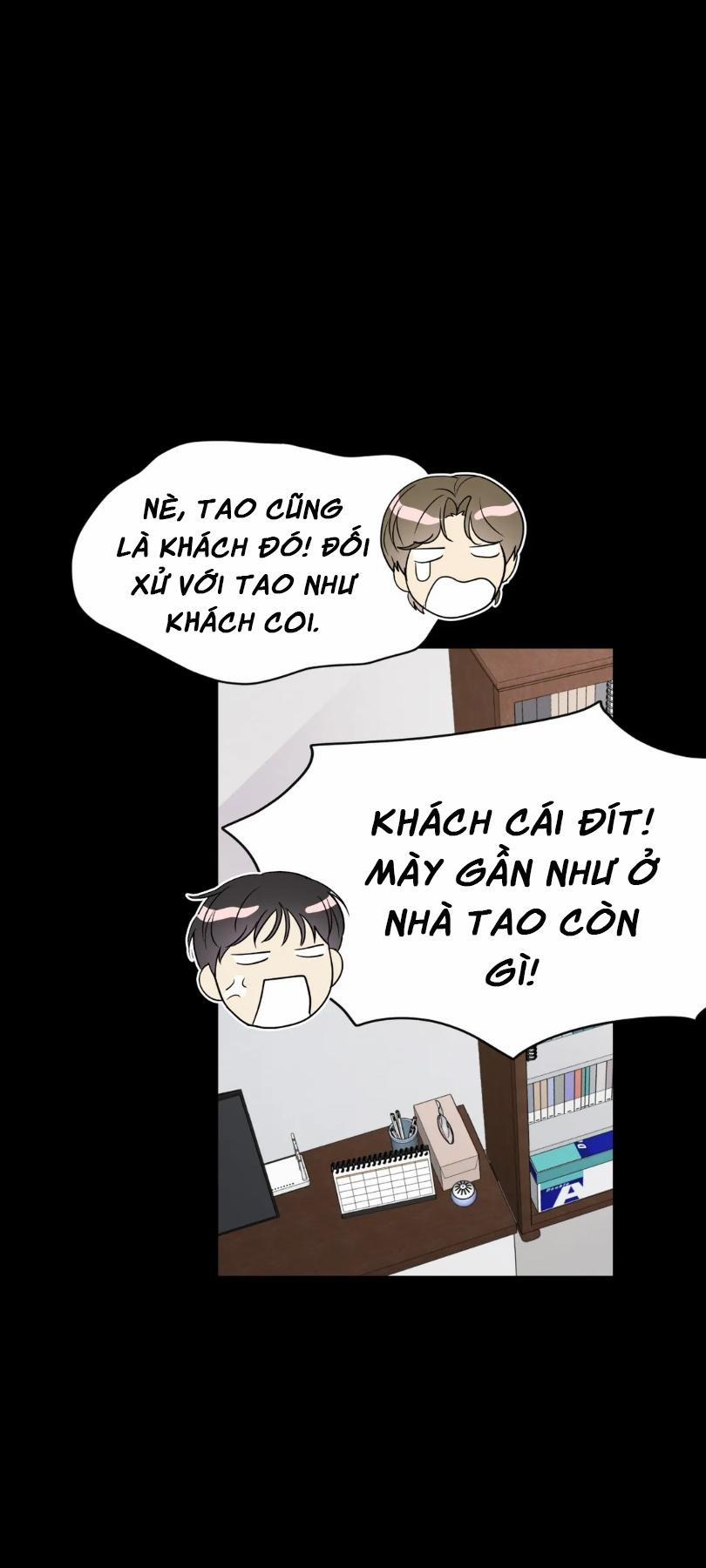 Quan Hệ Bất Hòa 5 trang 6