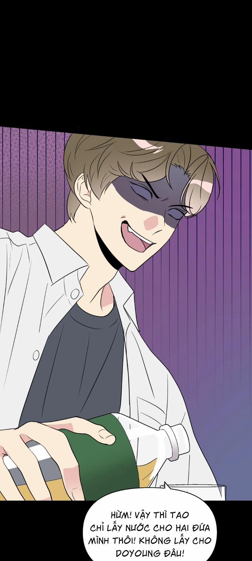 Quan Hệ Bất Hòa 5 trang 7