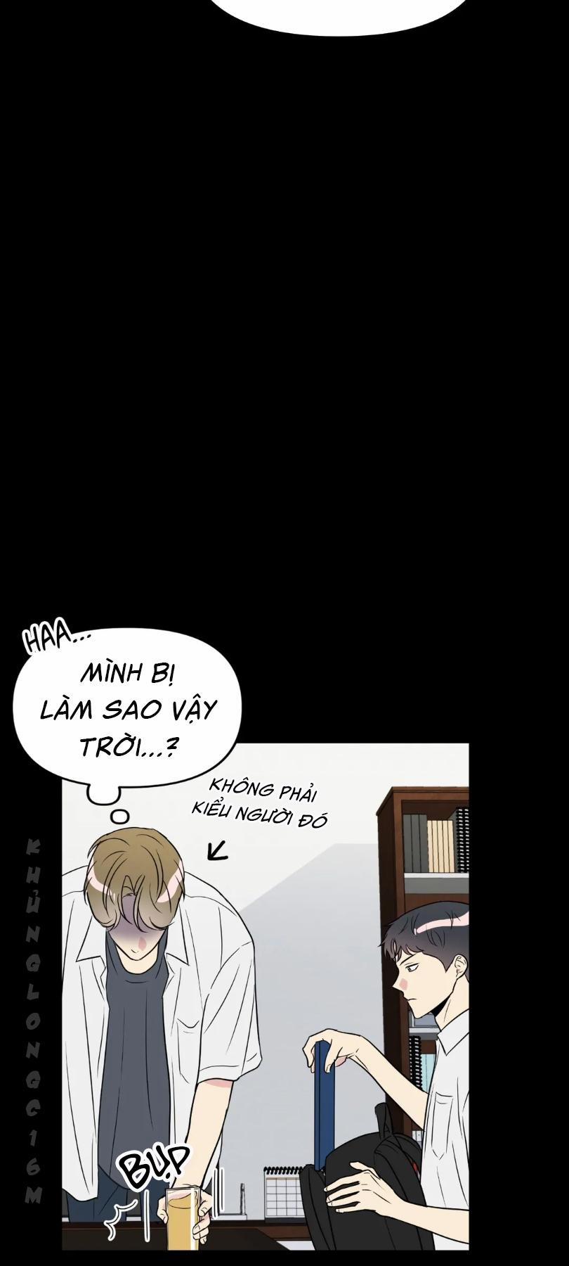 Quan Hệ Bất Hòa 5 trang 8