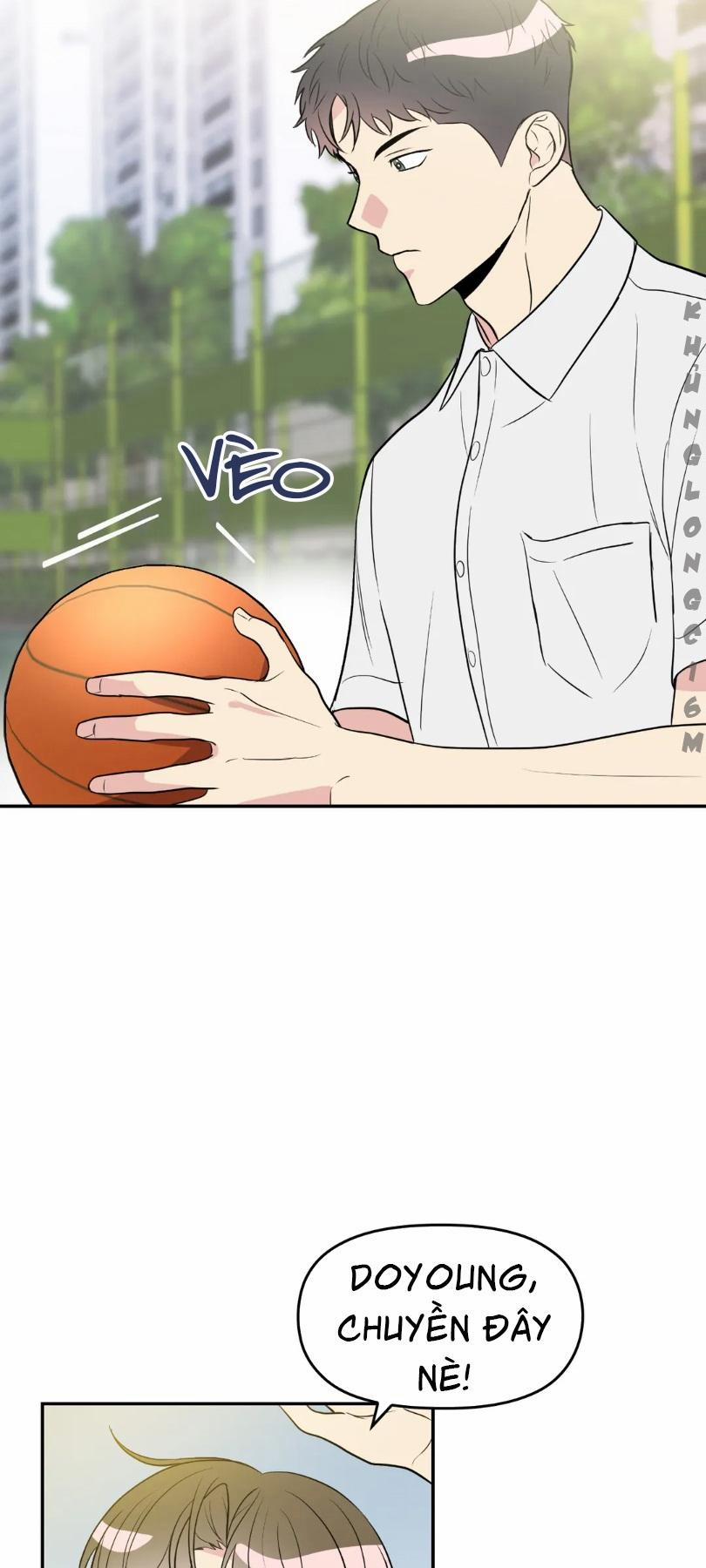 Quan Hệ Bất Hòa 6 trang 11