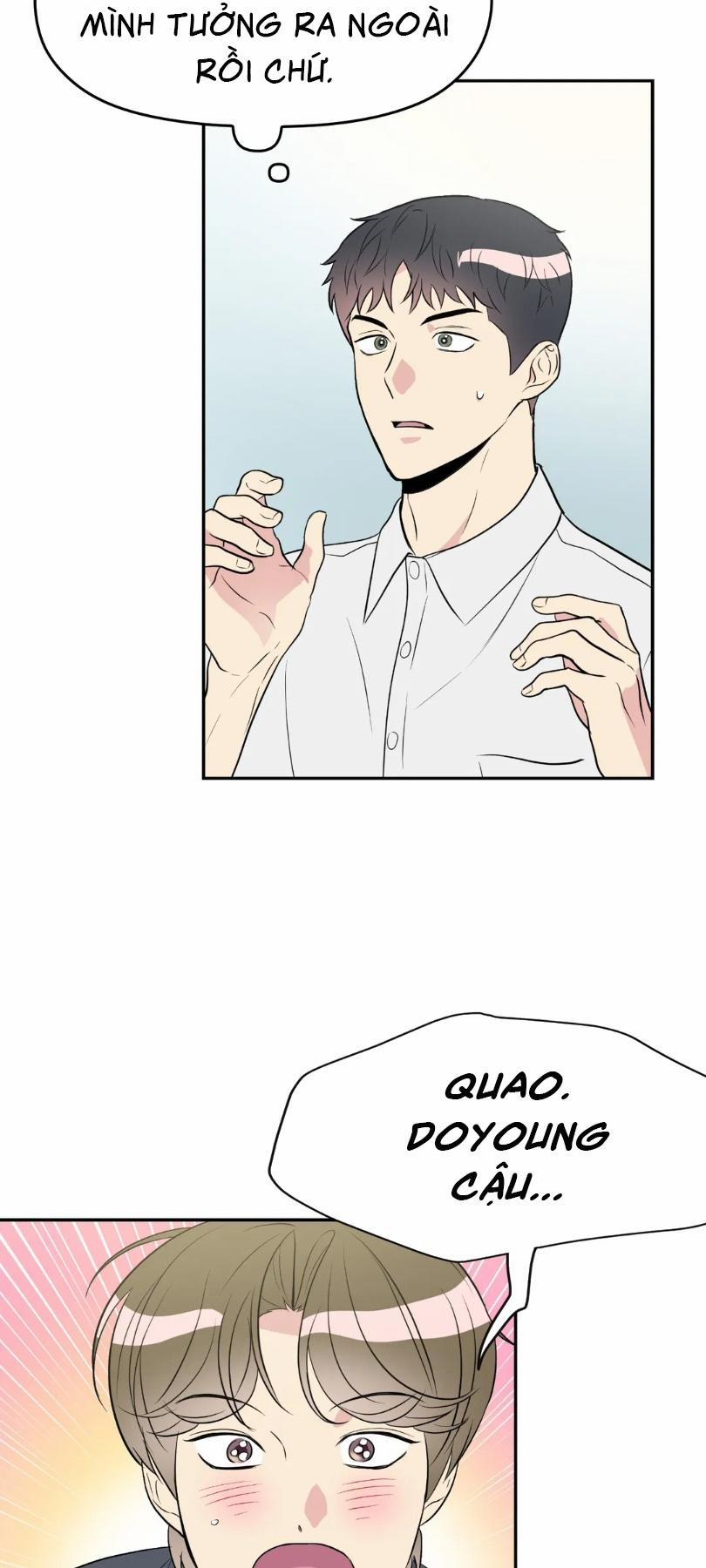 Quan Hệ Bất Hòa 6 trang 16