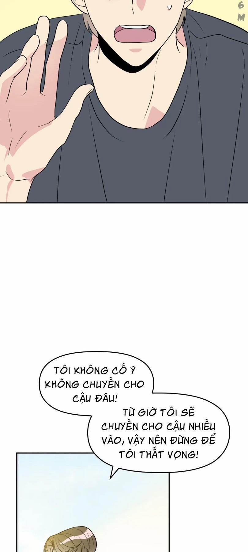 Quan Hệ Bất Hòa 6 trang 20