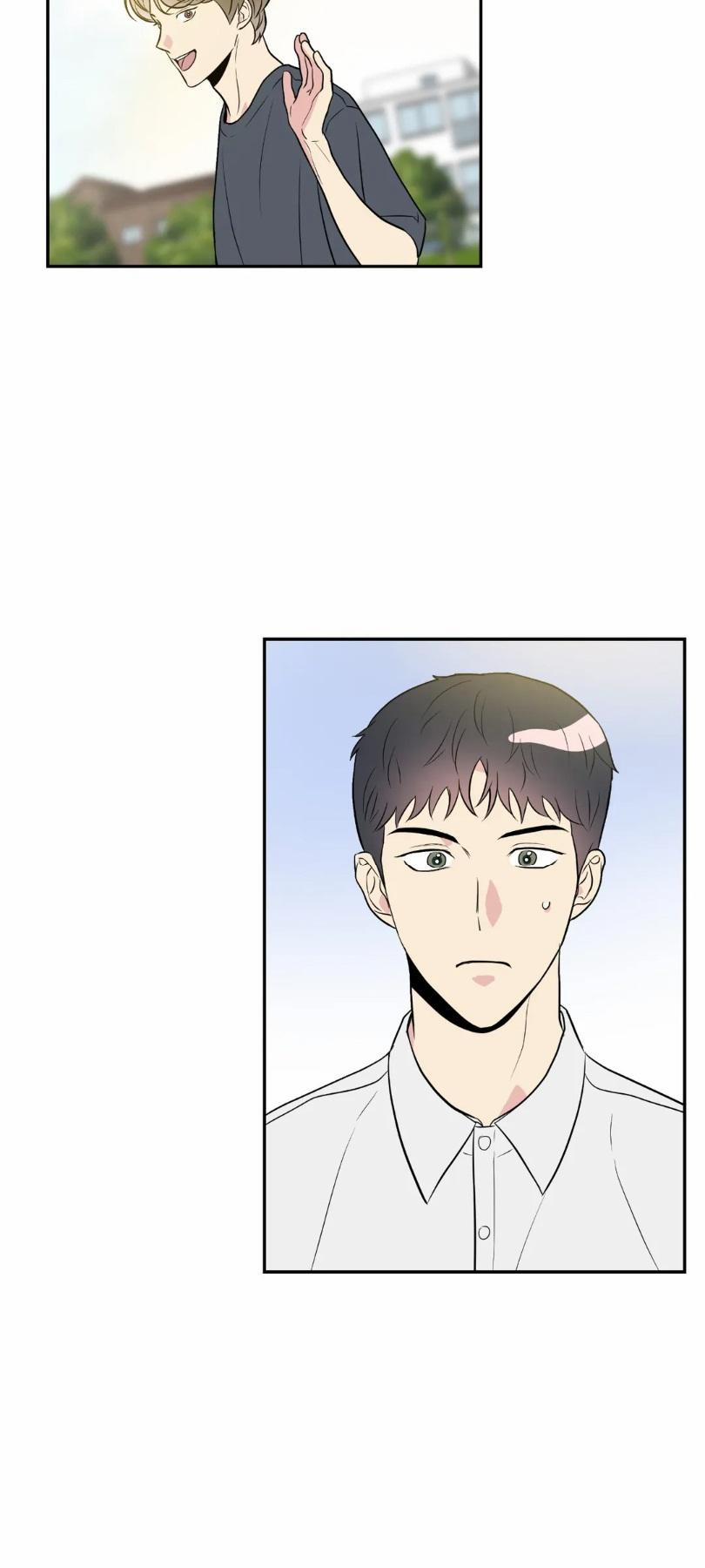 Quan Hệ Bất Hòa 6 trang 21