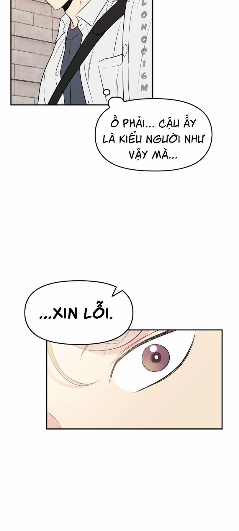 Quan Hệ Bất Hòa 6 trang 25