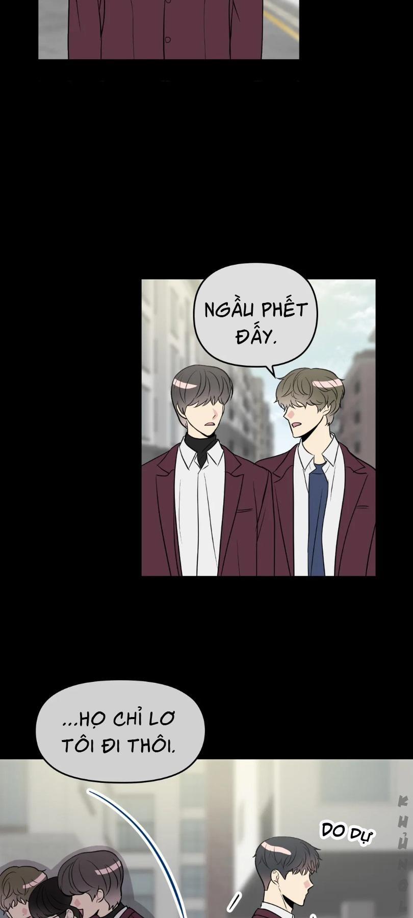 Quan Hệ Bất Hòa 6 trang 29