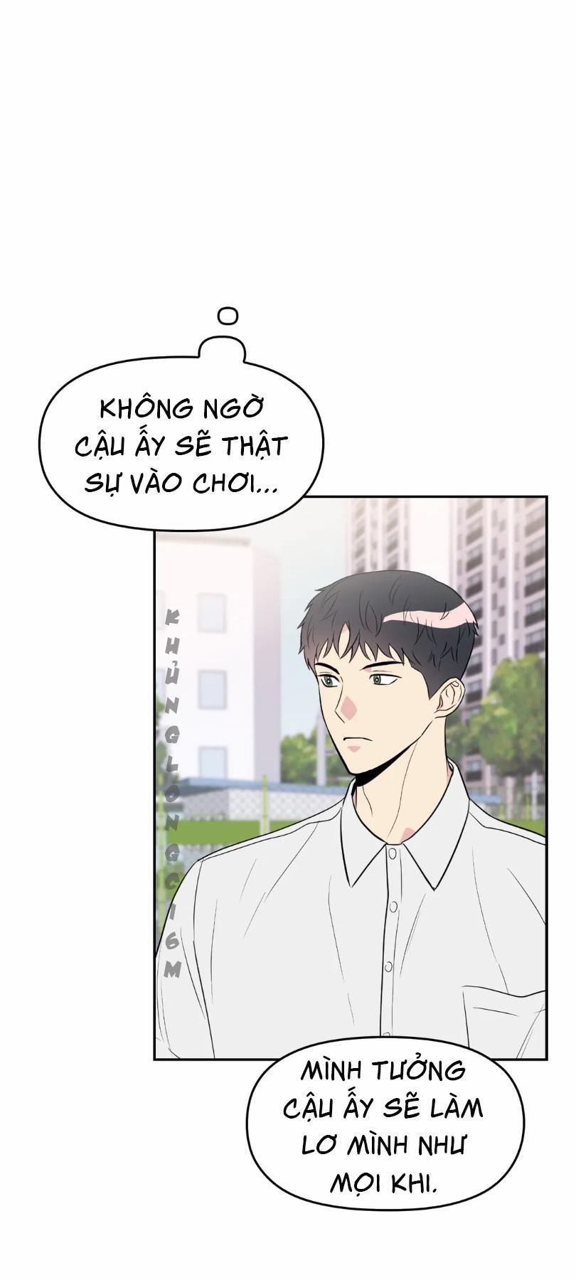 Quan Hệ Bất Hòa 6 trang 3