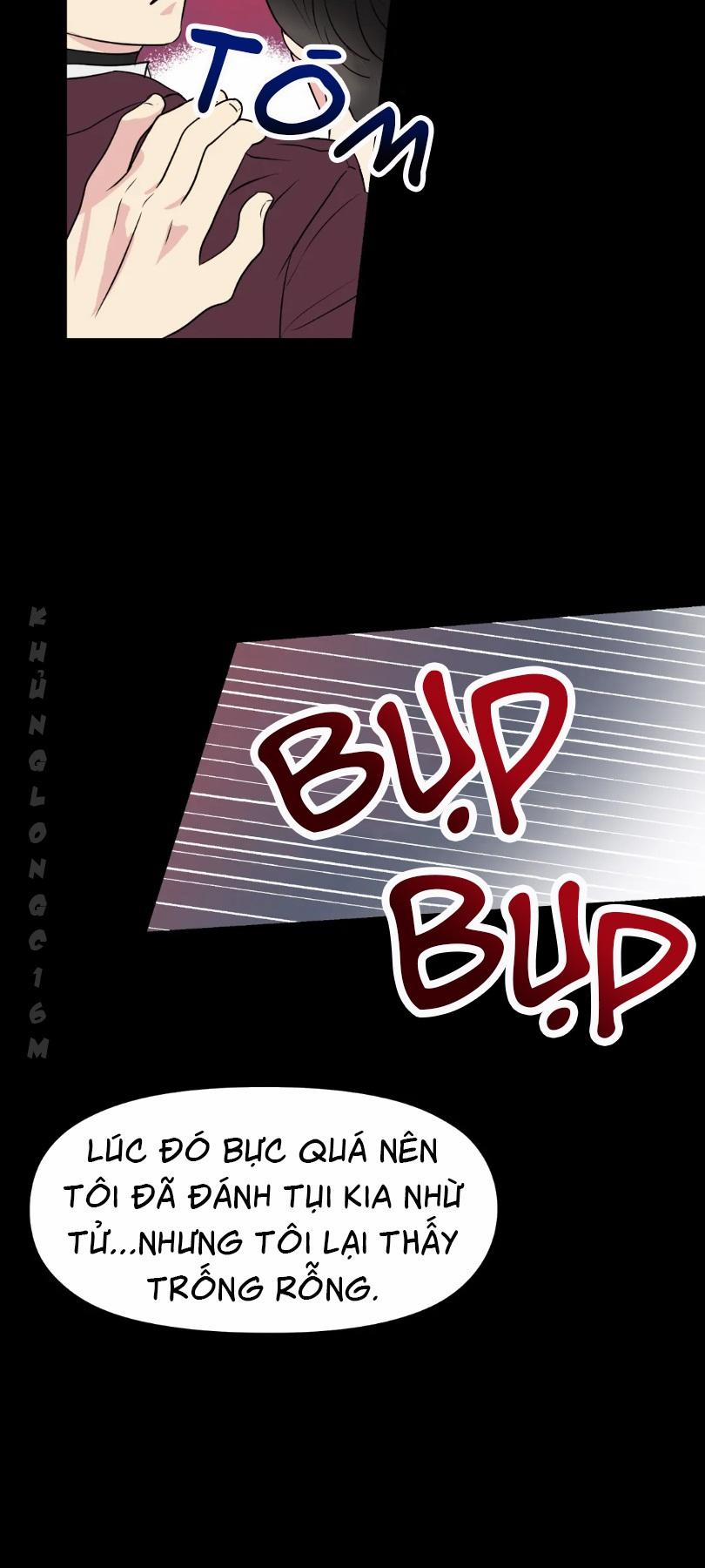 Quan Hệ Bất Hòa 6 trang 31