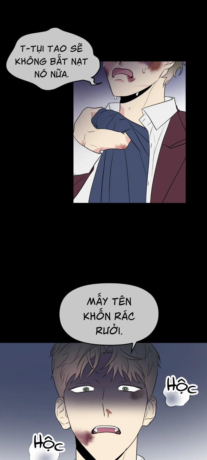 Quan Hệ Bất Hòa 6 trang 32