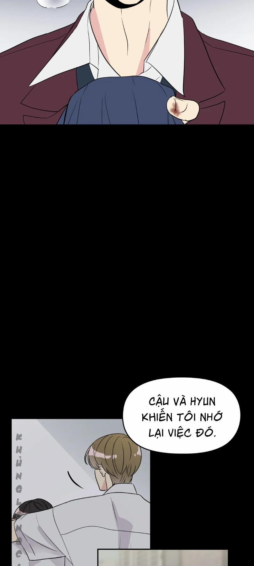 Quan Hệ Bất Hòa 6 trang 33