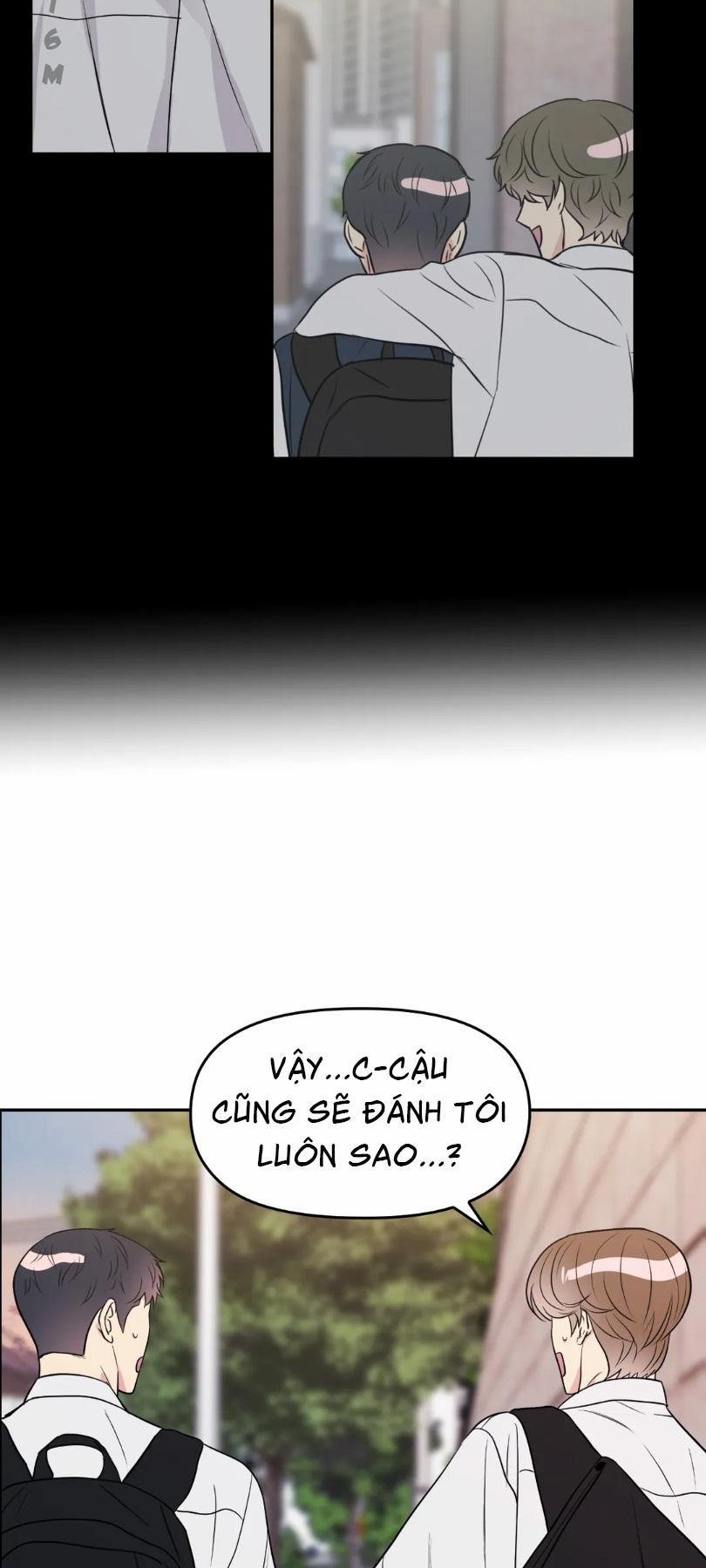 Quan Hệ Bất Hòa 6 trang 34