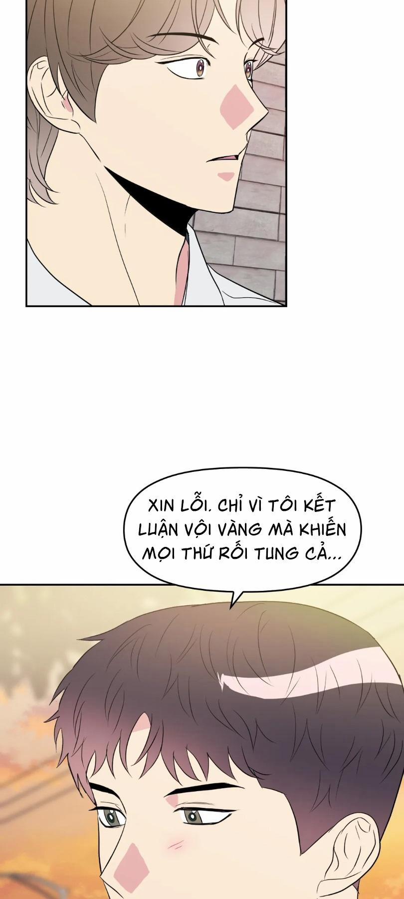 Quan Hệ Bất Hòa 6 trang 37