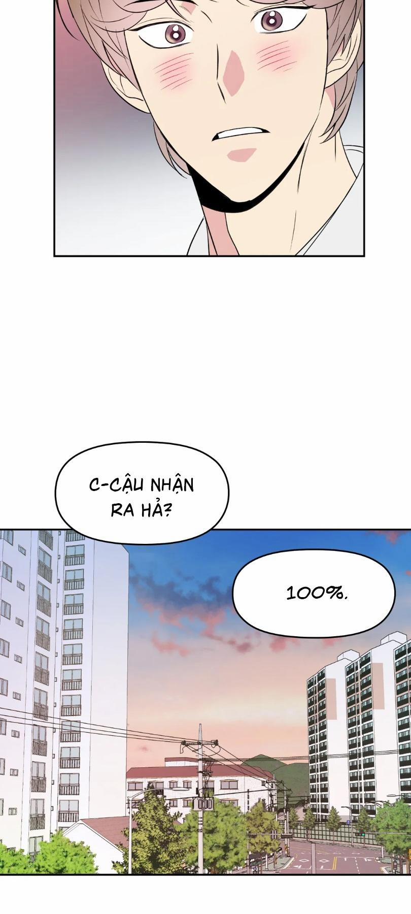 Quan Hệ Bất Hòa 6 trang 42