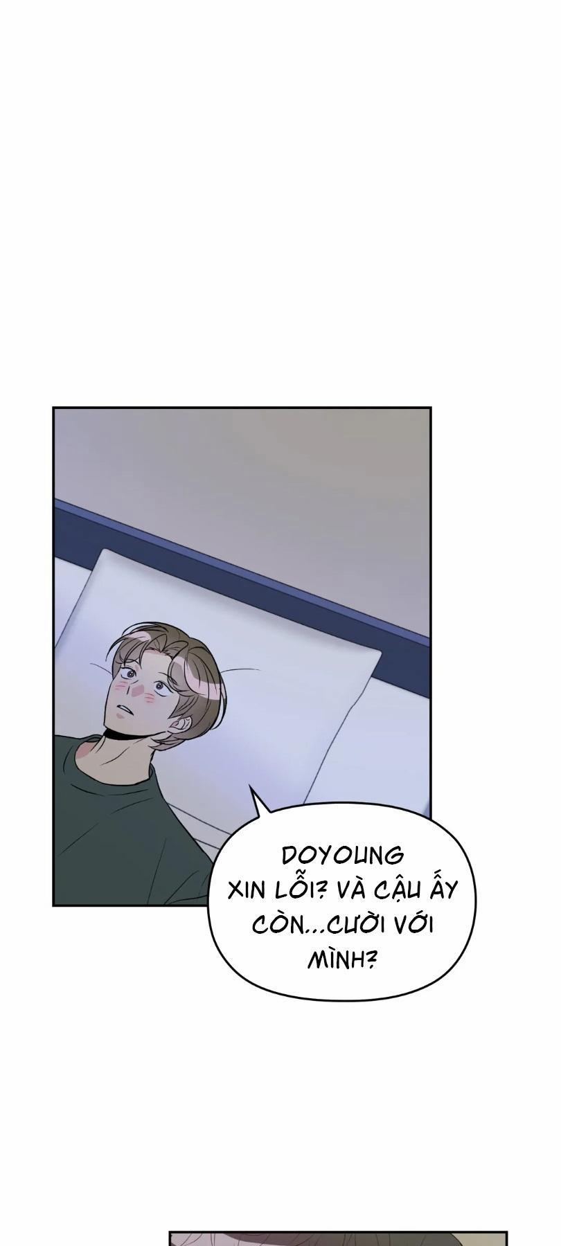 Quan Hệ Bất Hòa 6 trang 44