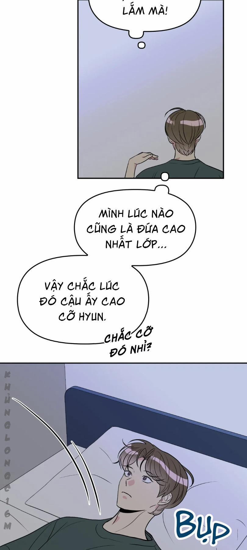 Quan Hệ Bất Hòa 6 trang 47