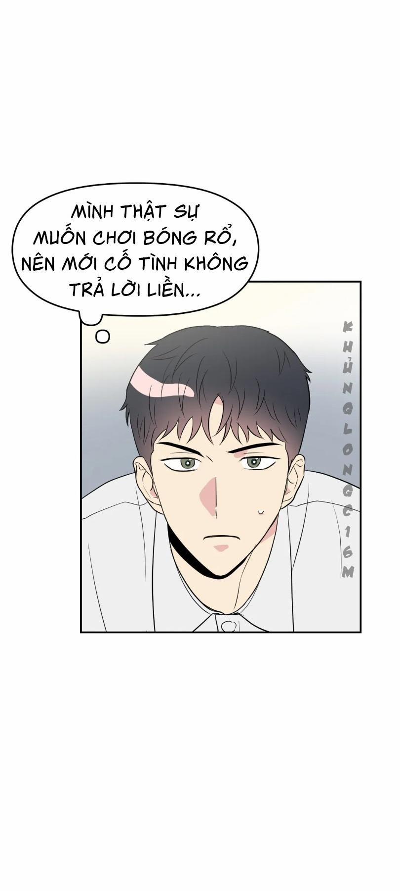 Quan Hệ Bất Hòa 6 trang 6