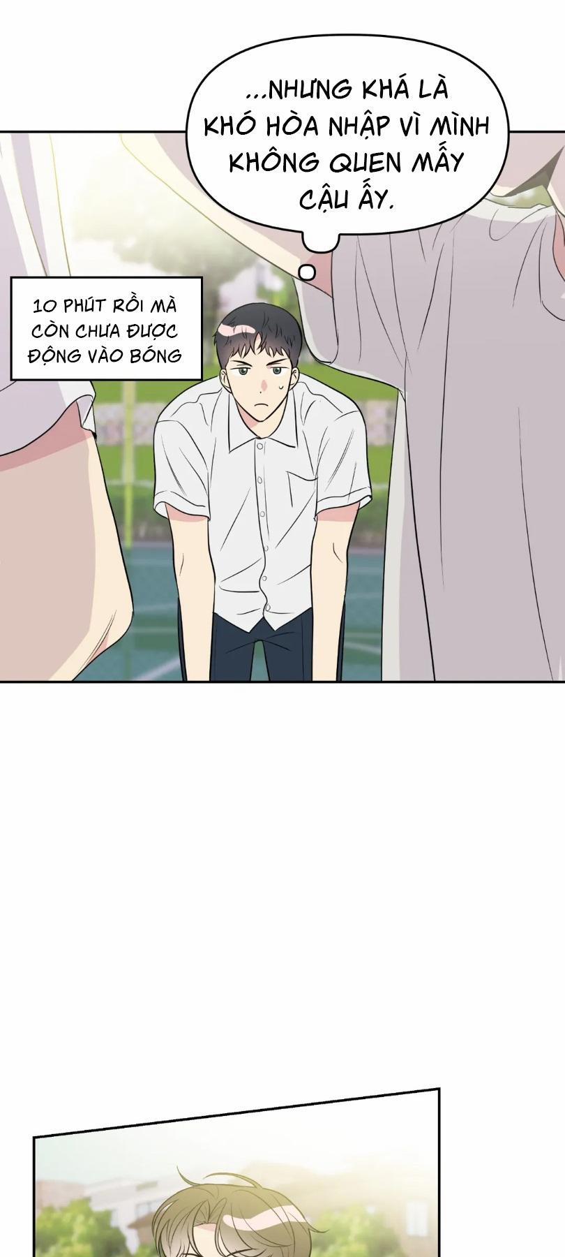 Quan Hệ Bất Hòa 6 trang 7