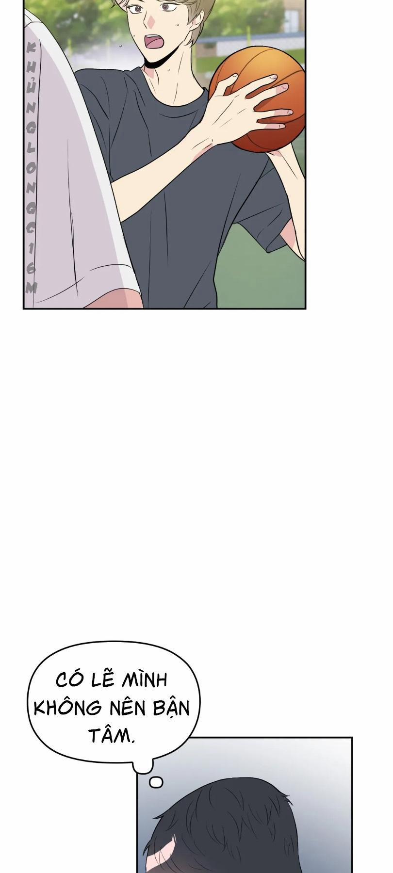 Quan Hệ Bất Hòa 6 trang 8