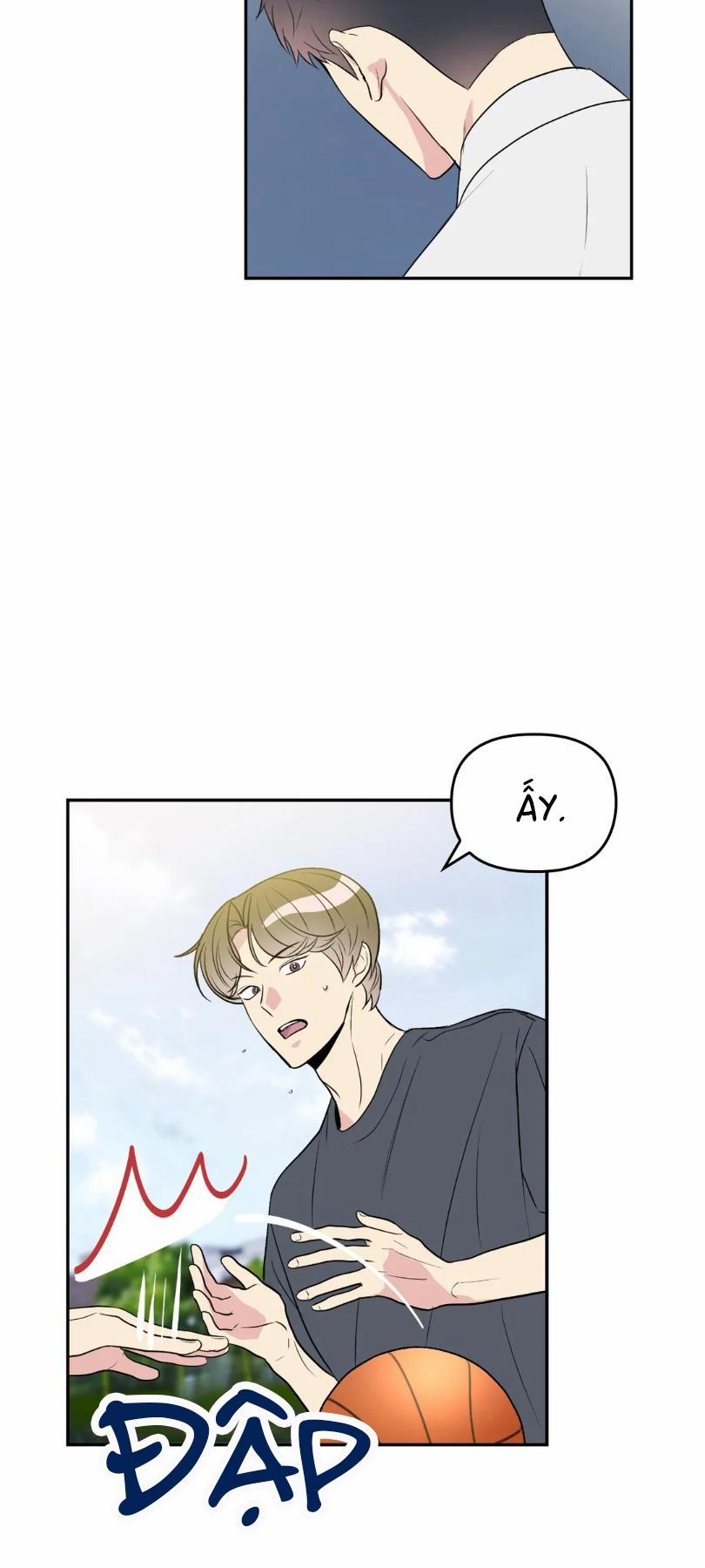 Quan Hệ Bất Hòa 6 trang 9