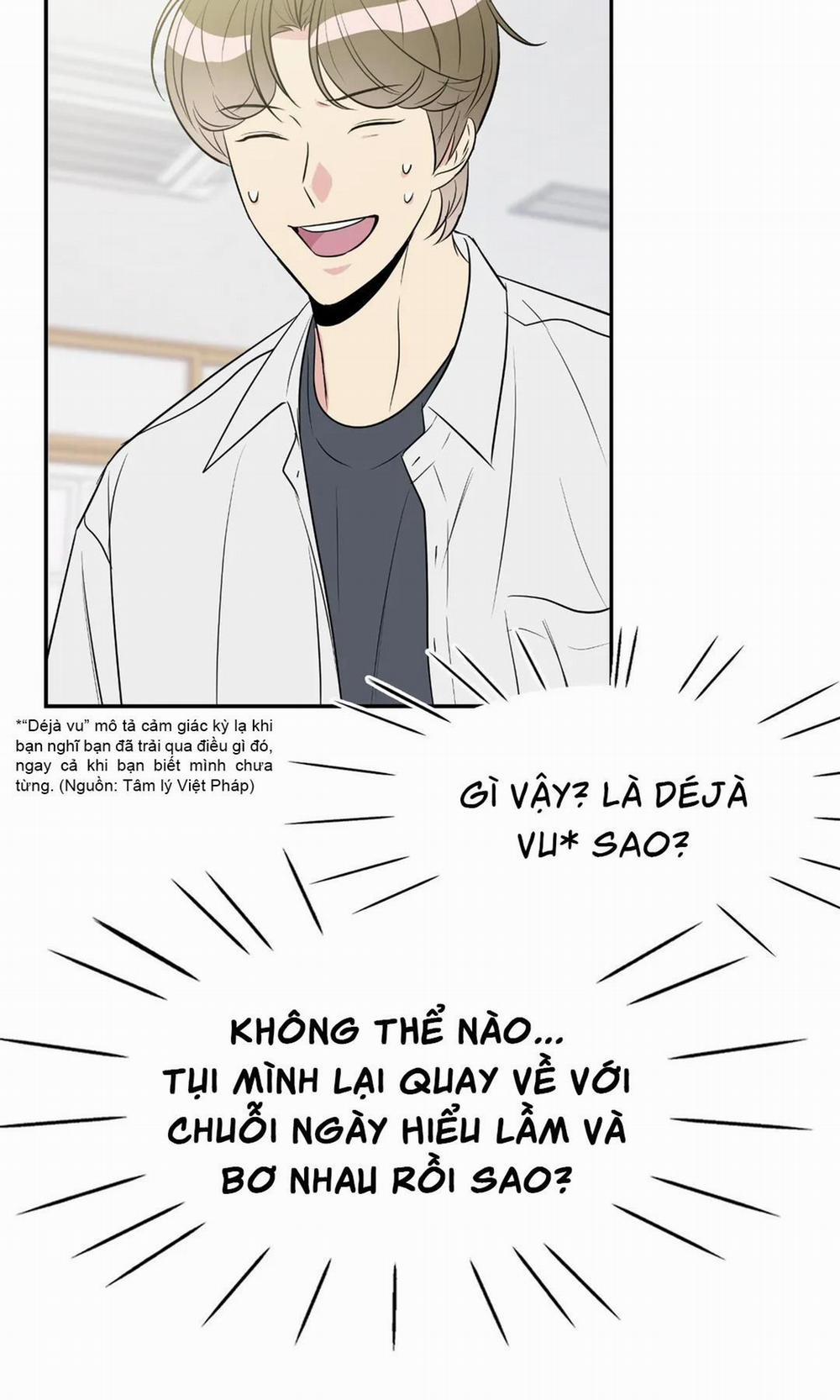 Quan Hệ Bất Hòa 7 trang 10