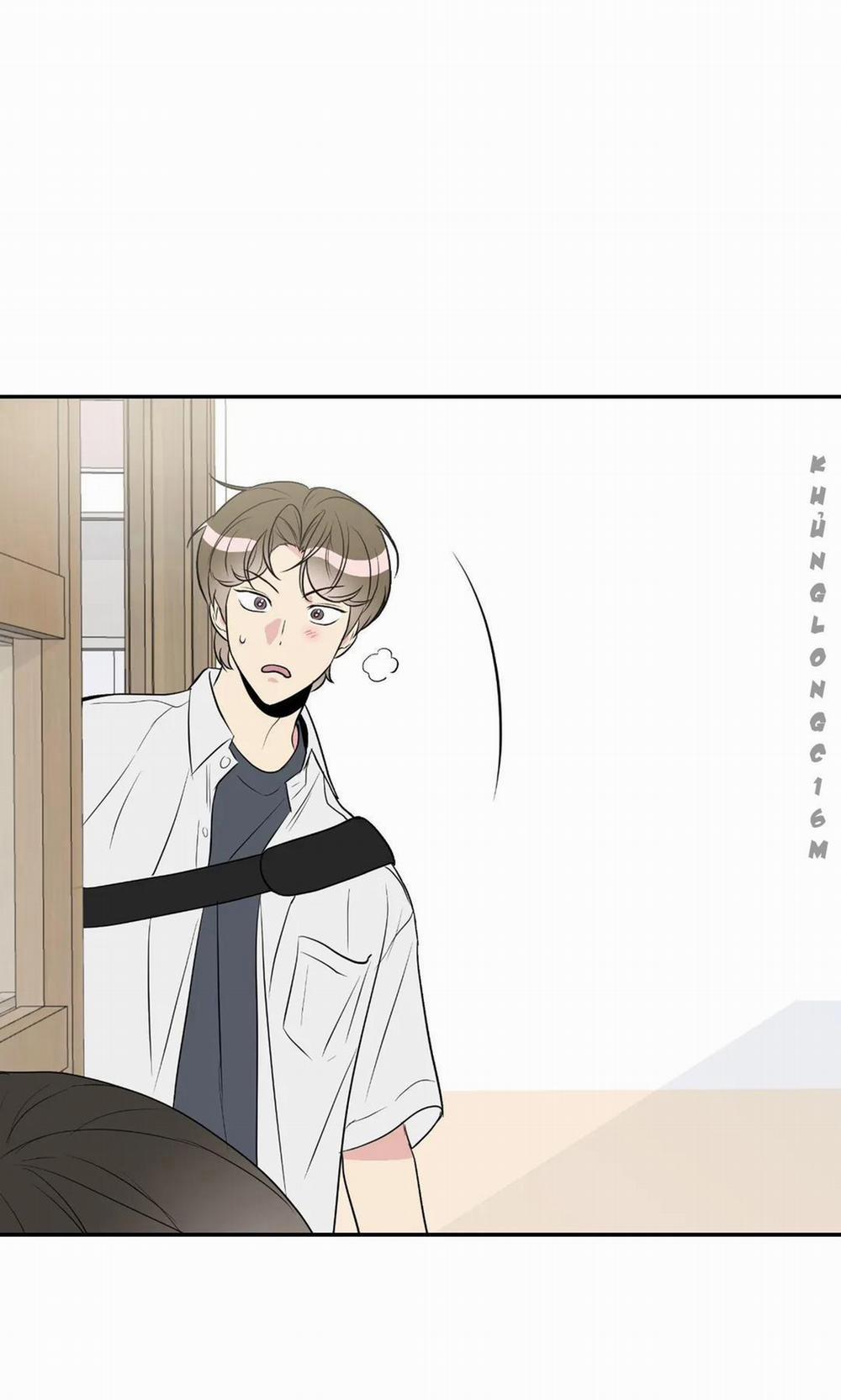 Quan Hệ Bất Hòa 7 trang 2