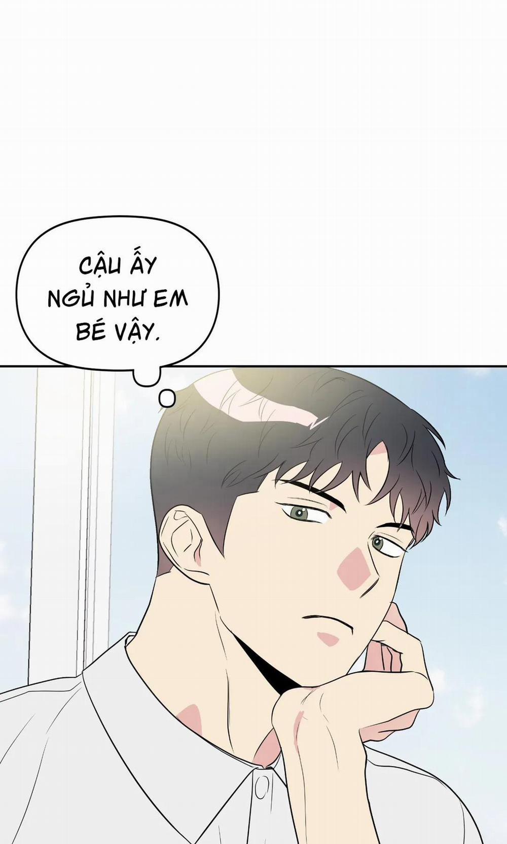 Quan Hệ Bất Hòa 7 trang 20