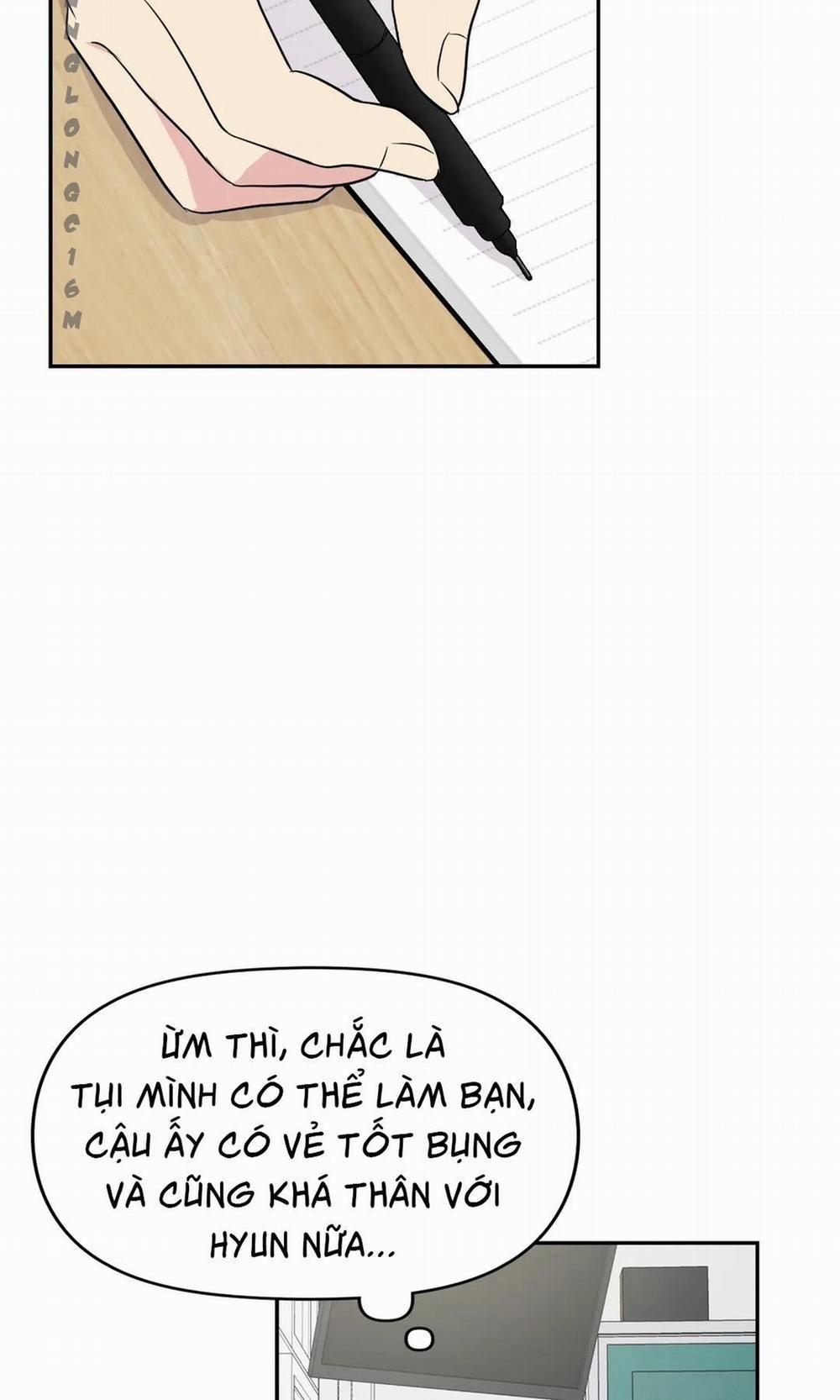 Quan Hệ Bất Hòa 7 trang 22