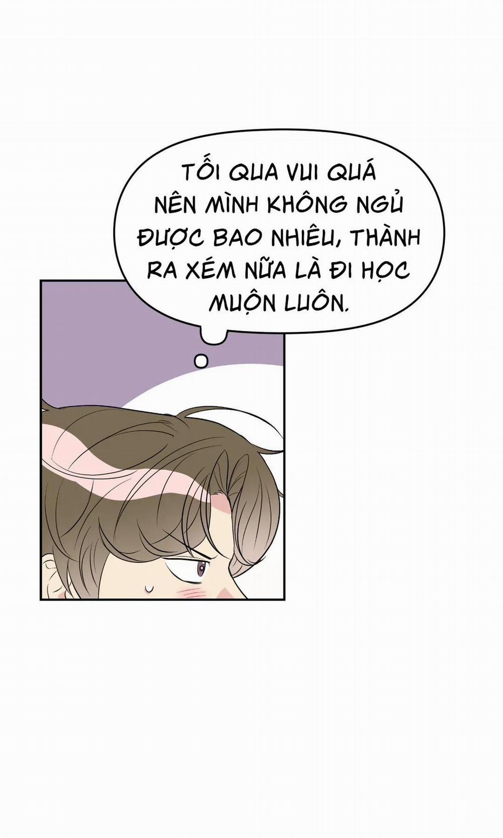 Quan Hệ Bất Hòa 7 trang 4