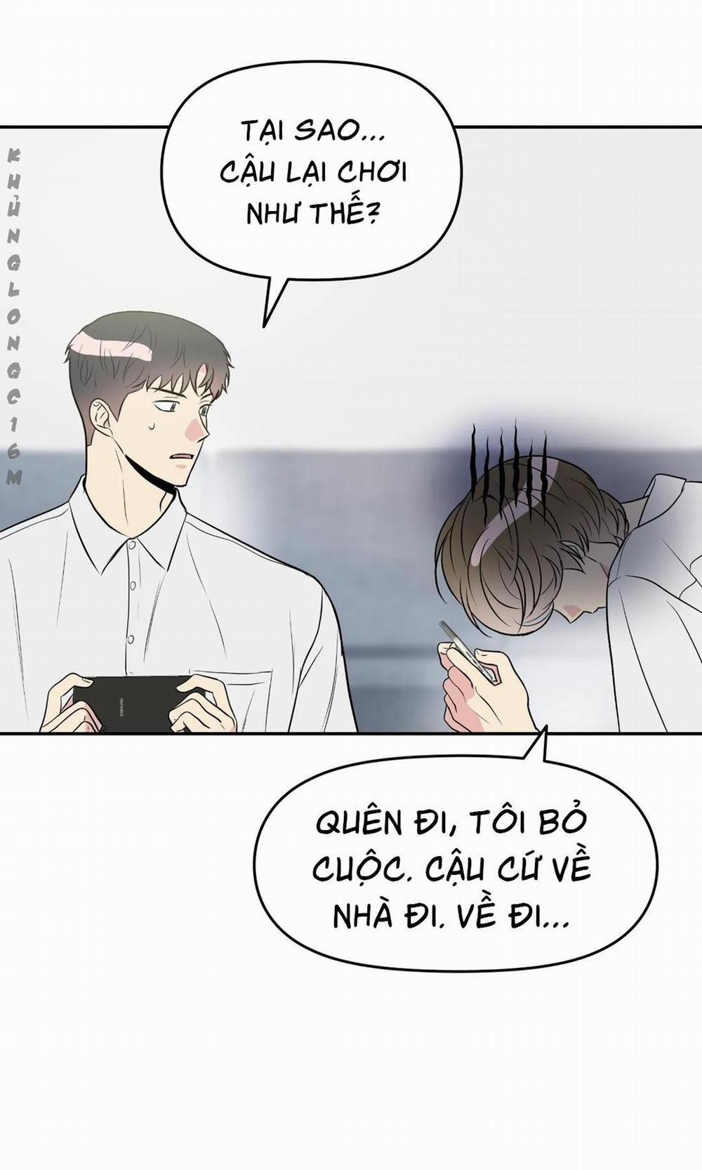 Quan Hệ Bất Hòa 7 trang 42