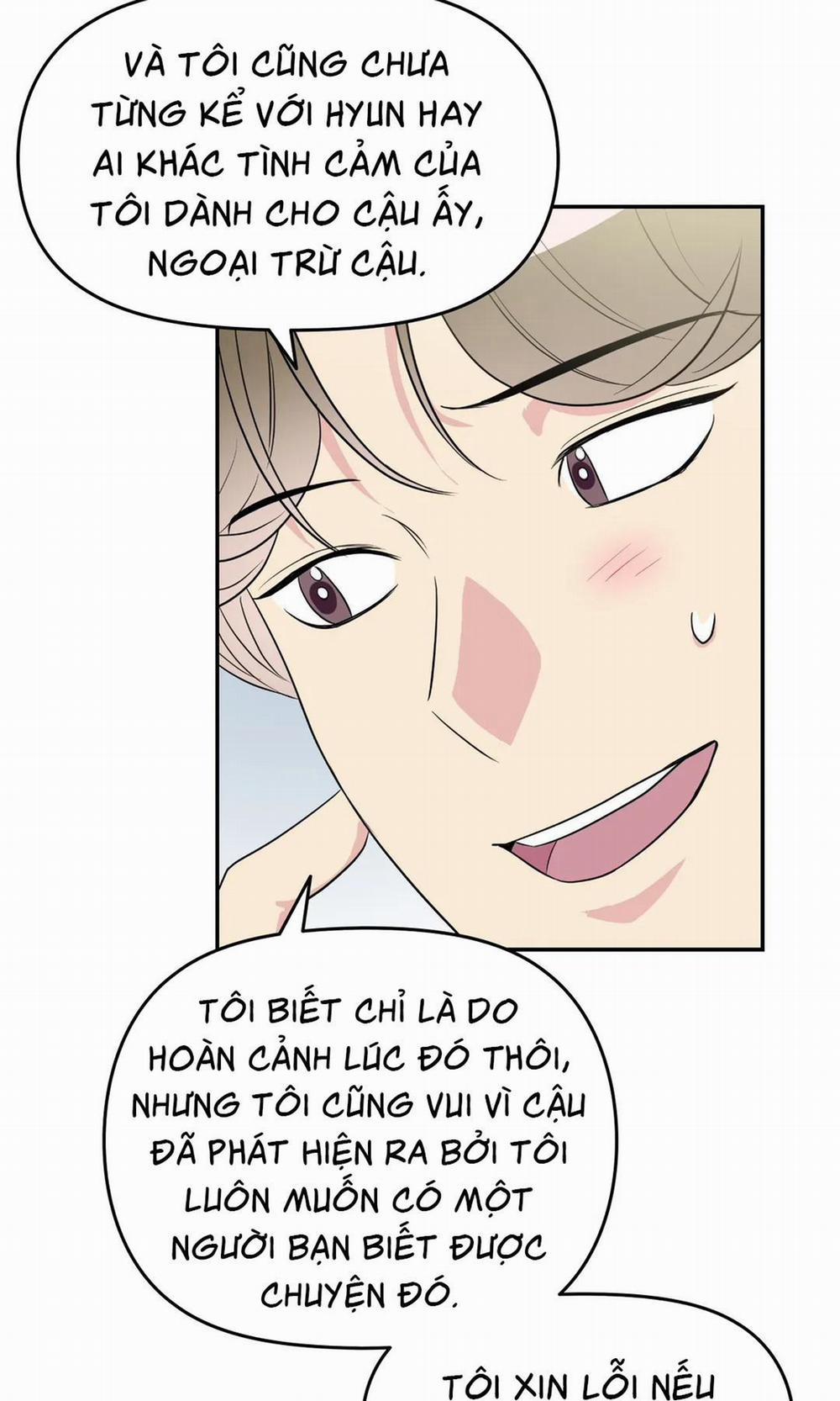 Quan Hệ Bất Hòa 7 trang 47