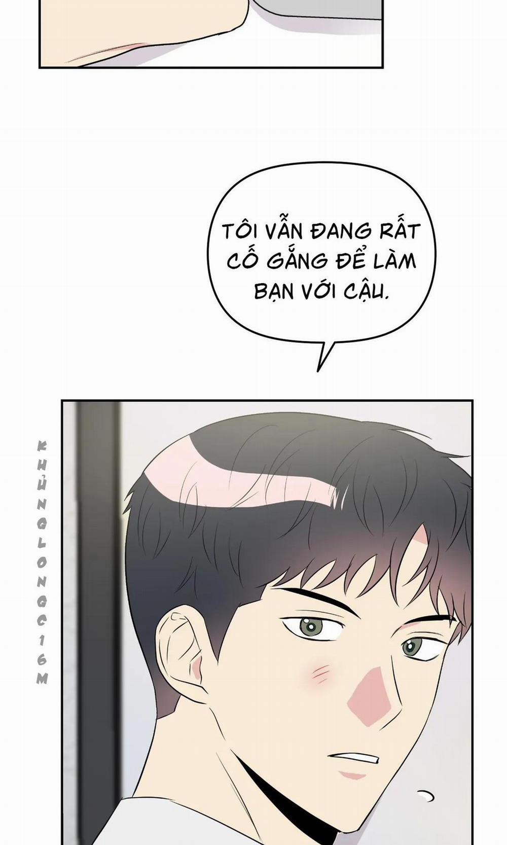Quan Hệ Bất Hòa 7 trang 50