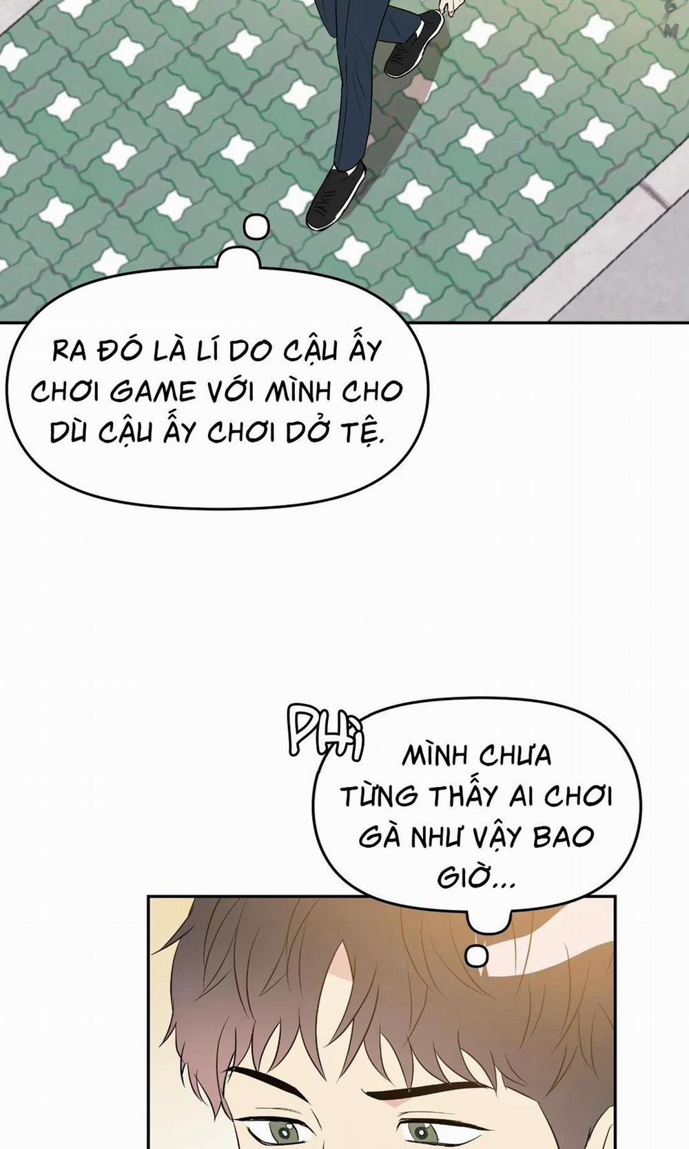 Quan Hệ Bất Hòa 7 trang 54