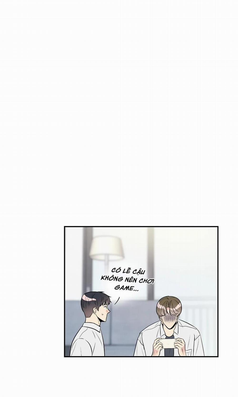 Quan Hệ Bất Hòa 8 trang 15
