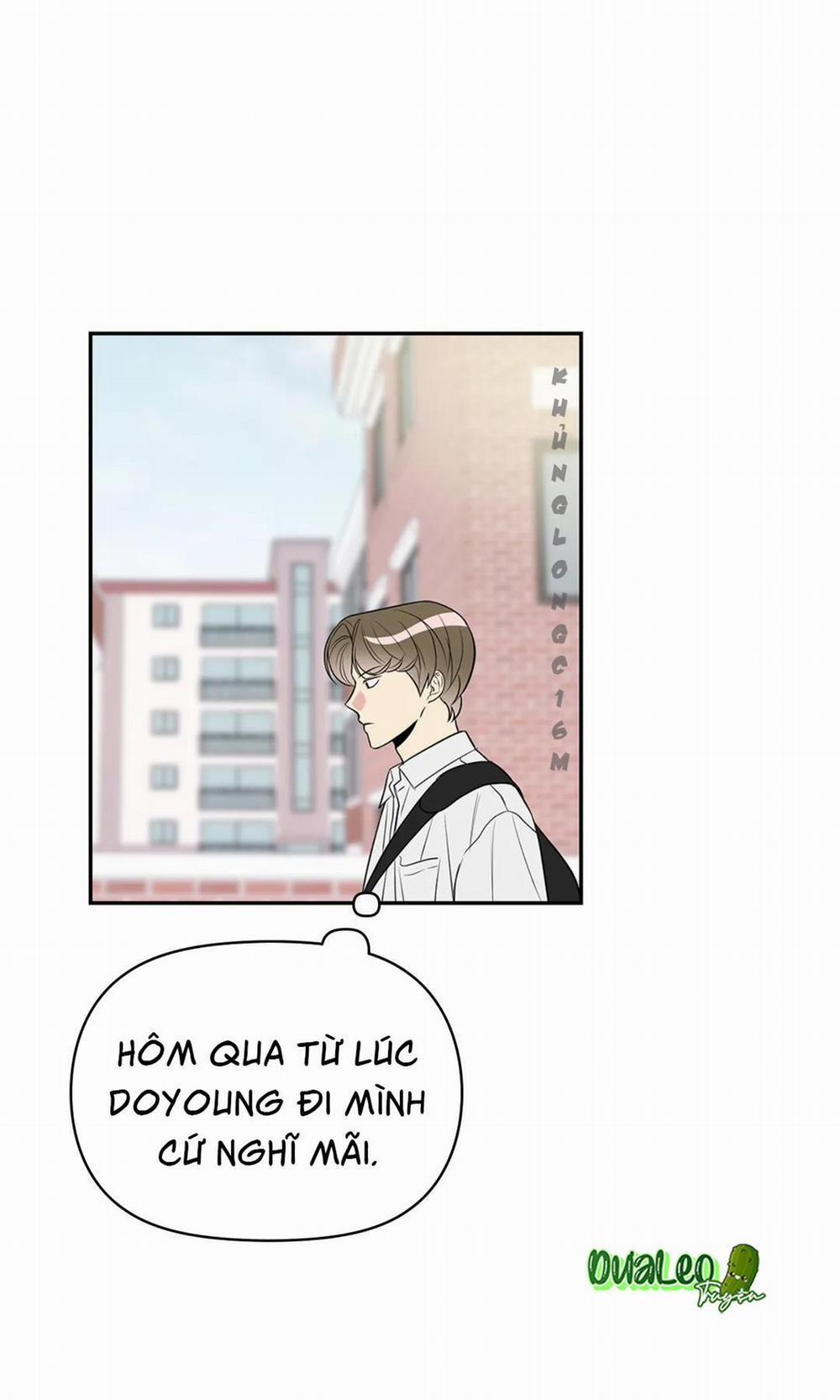 Quan Hệ Bất Hòa 8 trang 2