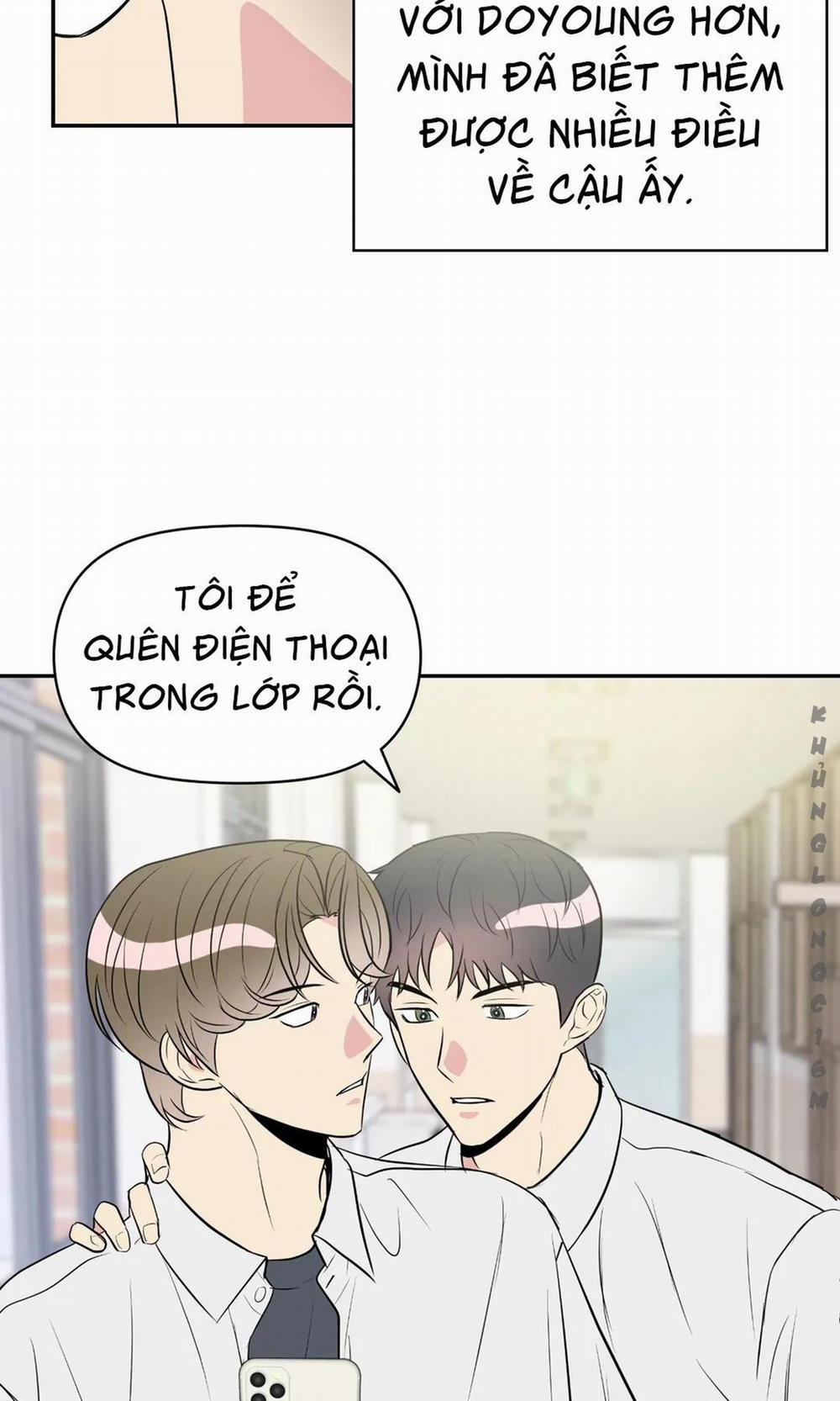 Quan Hệ Bất Hòa 8 trang 24