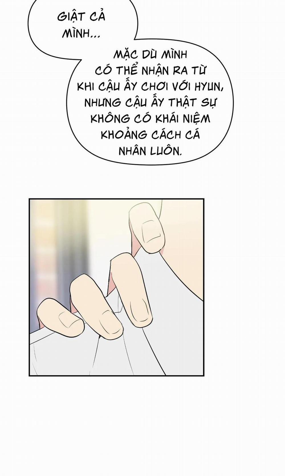 Quan Hệ Bất Hòa 8 trang 26