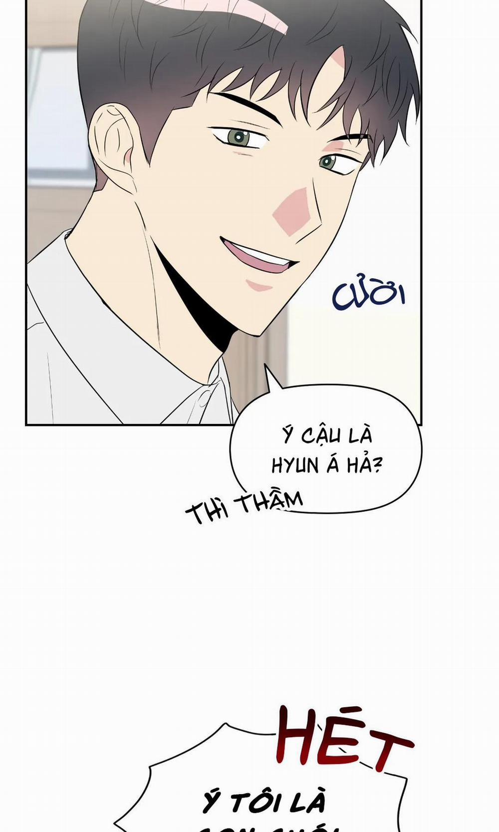 Quan Hệ Bất Hòa 8 trang 29