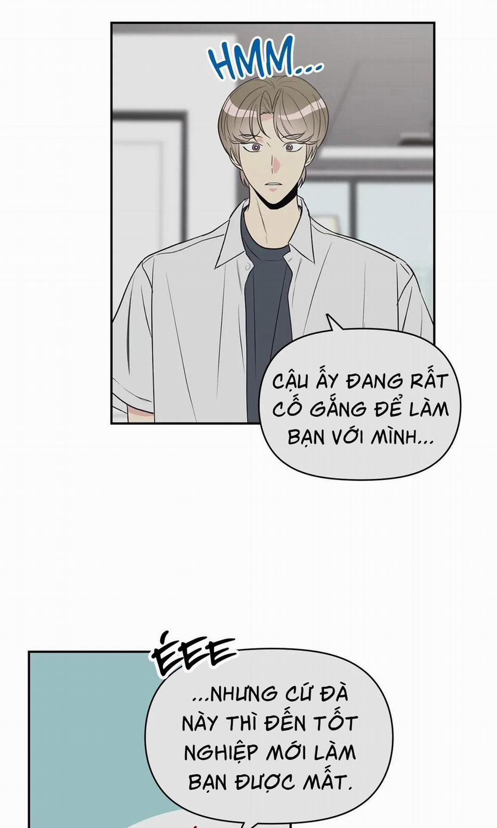 Quan Hệ Bất Hòa 8 trang 3