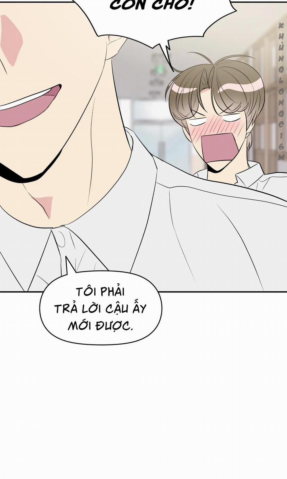 Quan Hệ Bất Hòa 8 trang 30