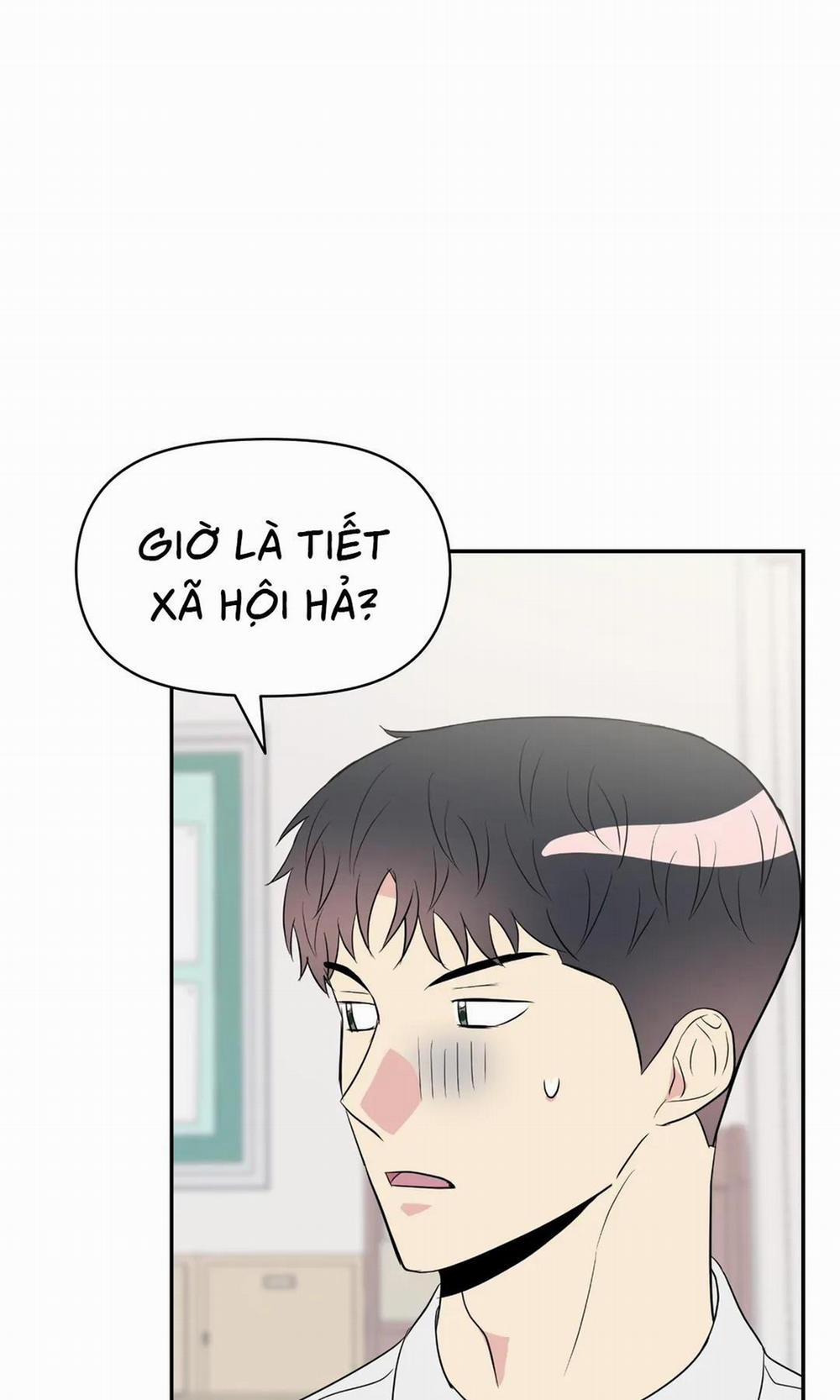 Quan Hệ Bất Hòa 8 trang 32