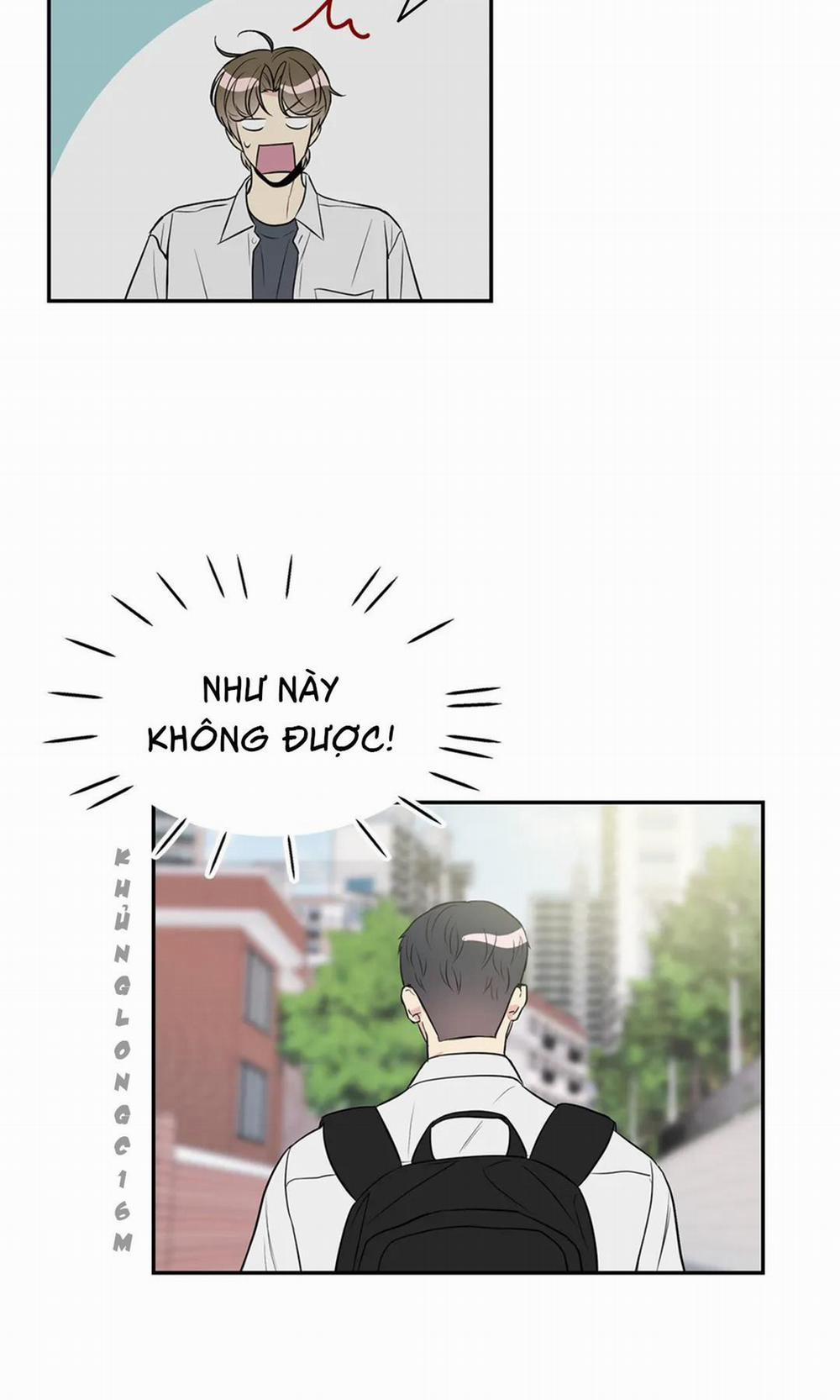 Quan Hệ Bất Hòa 8 trang 4