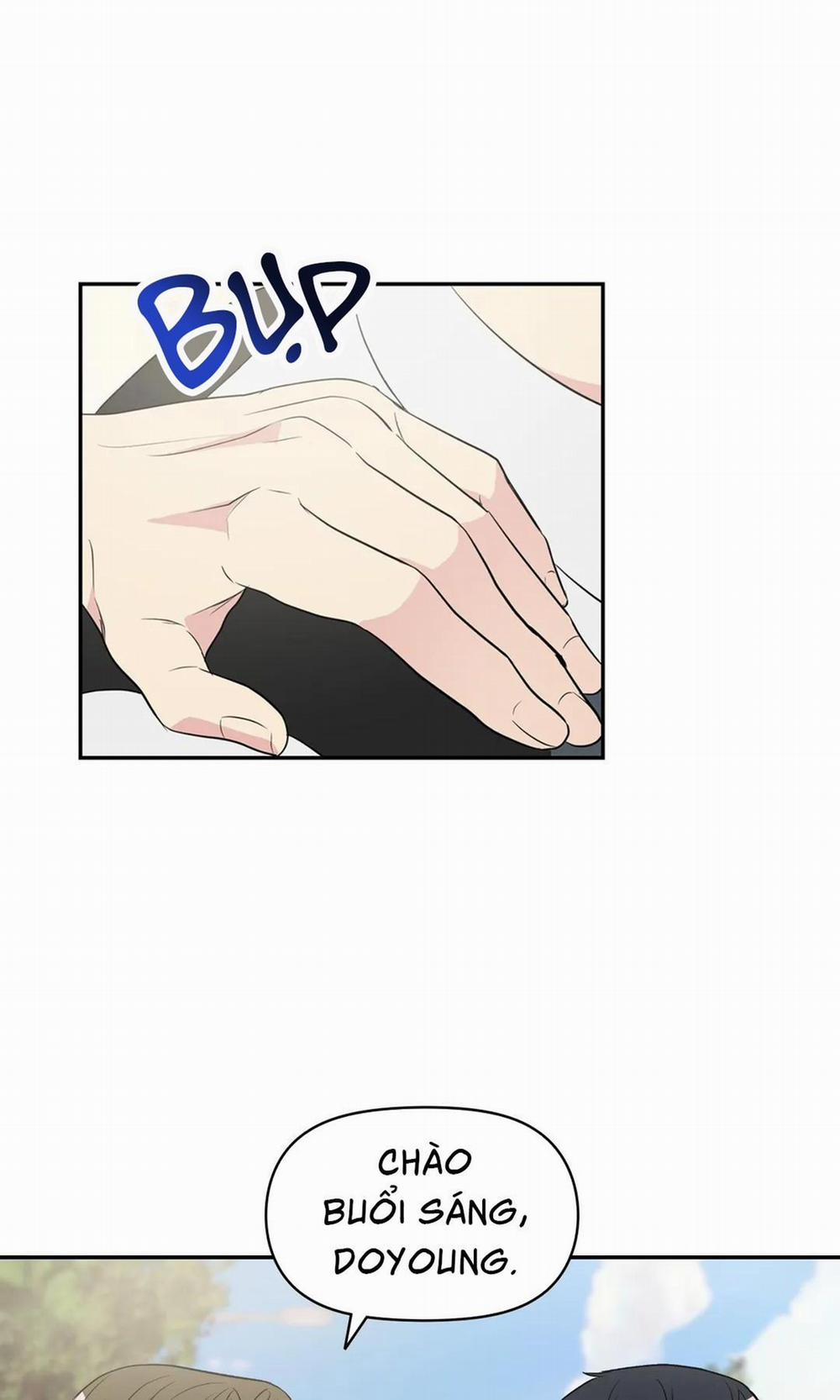 Quan Hệ Bất Hòa 8 trang 5