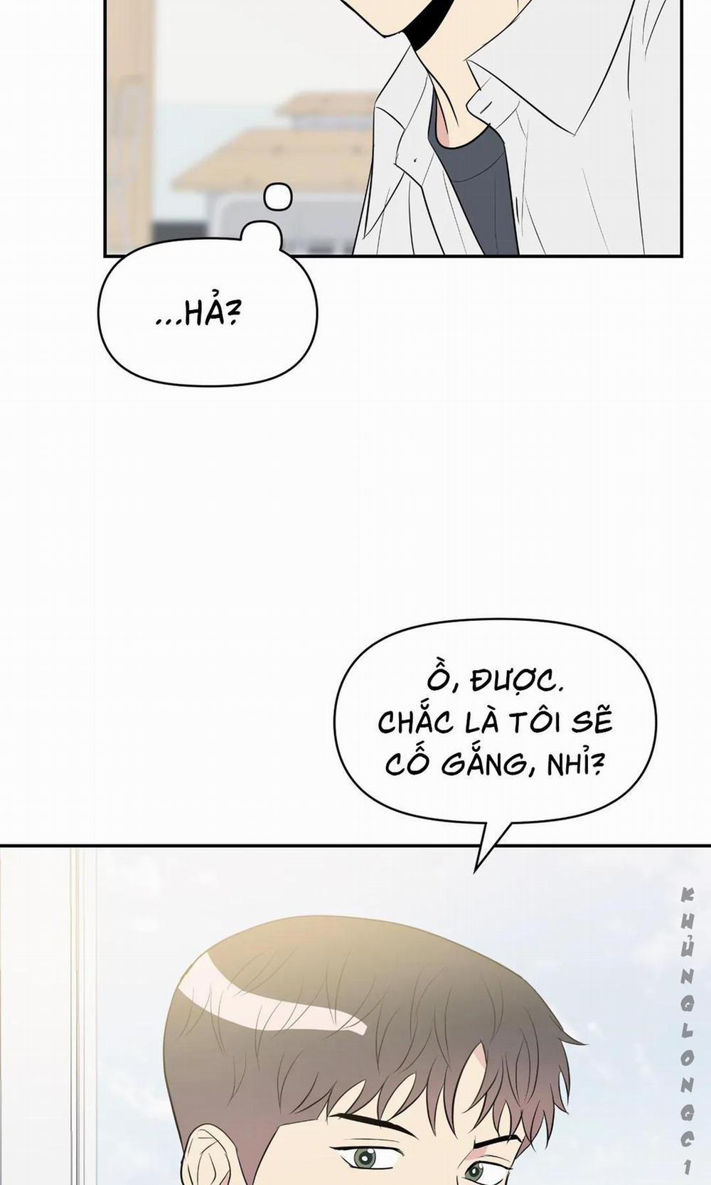Quan Hệ Bất Hòa 8 trang 56