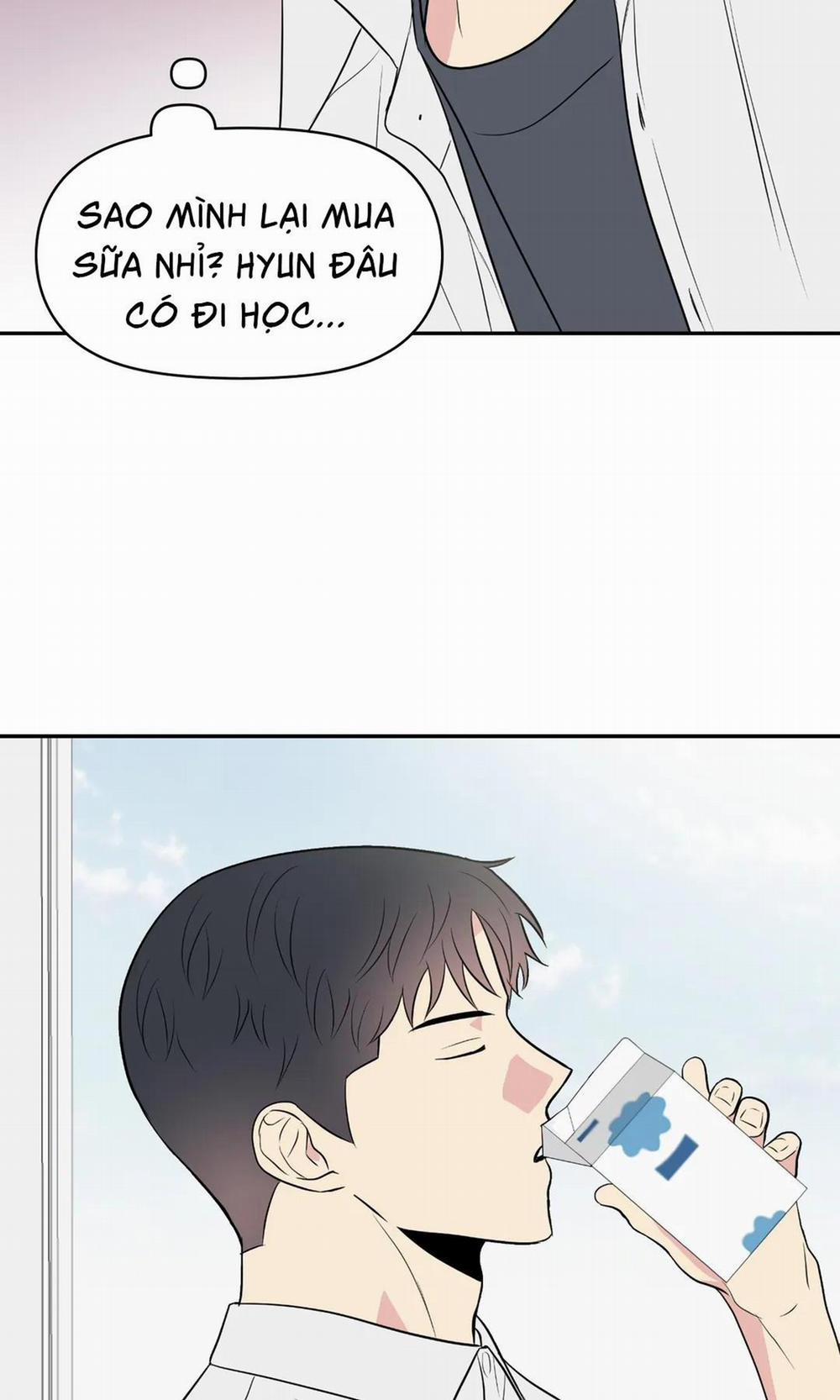 Quan Hệ Bất Hòa 8 trang 58