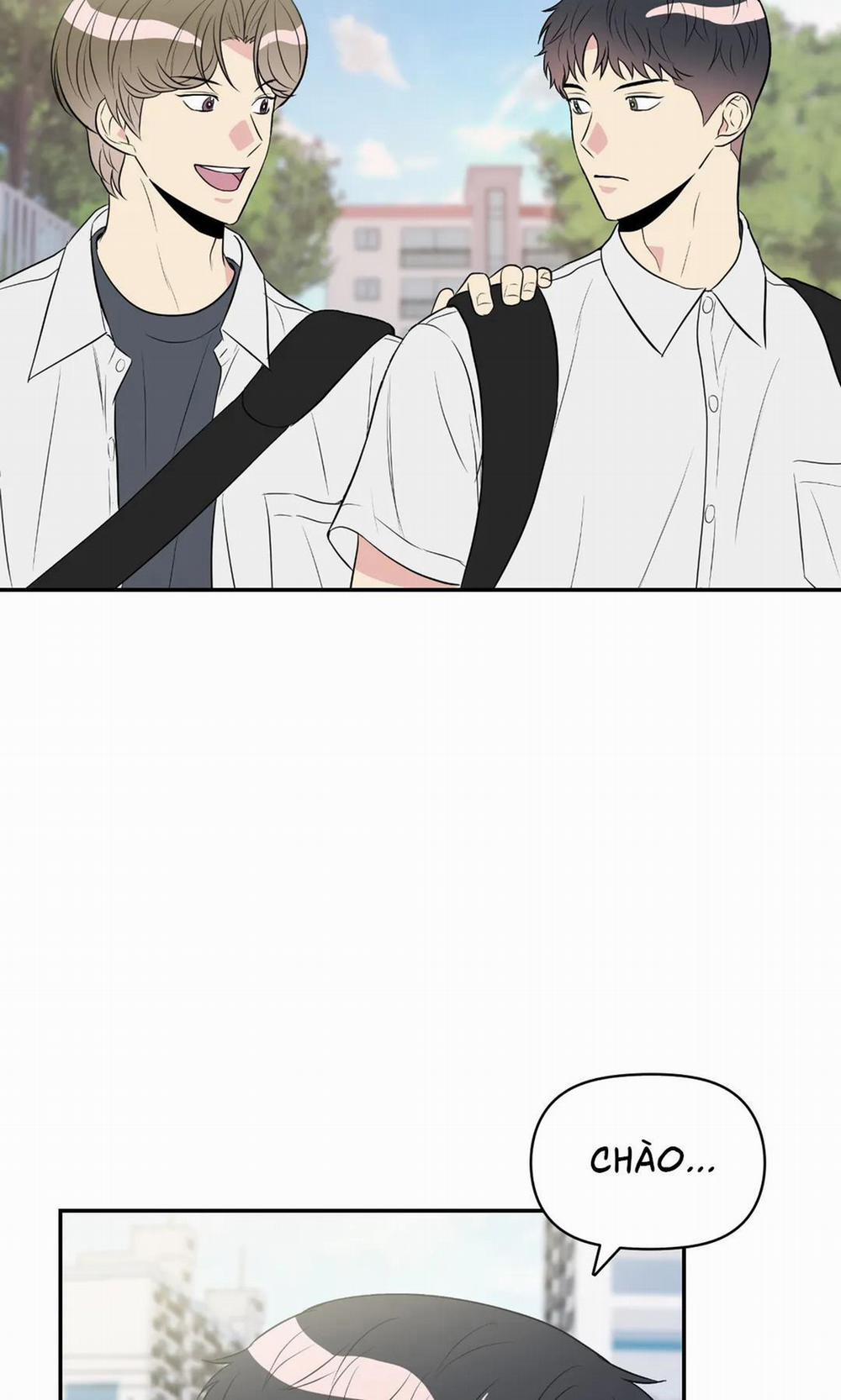 Quan Hệ Bất Hòa 8 trang 6