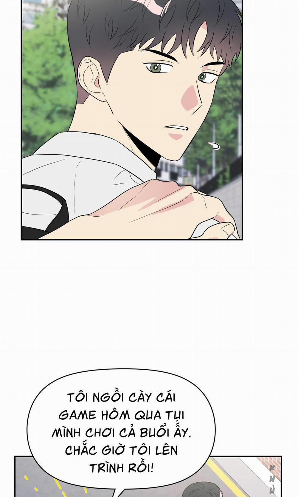 Quan Hệ Bất Hòa 8 trang 7