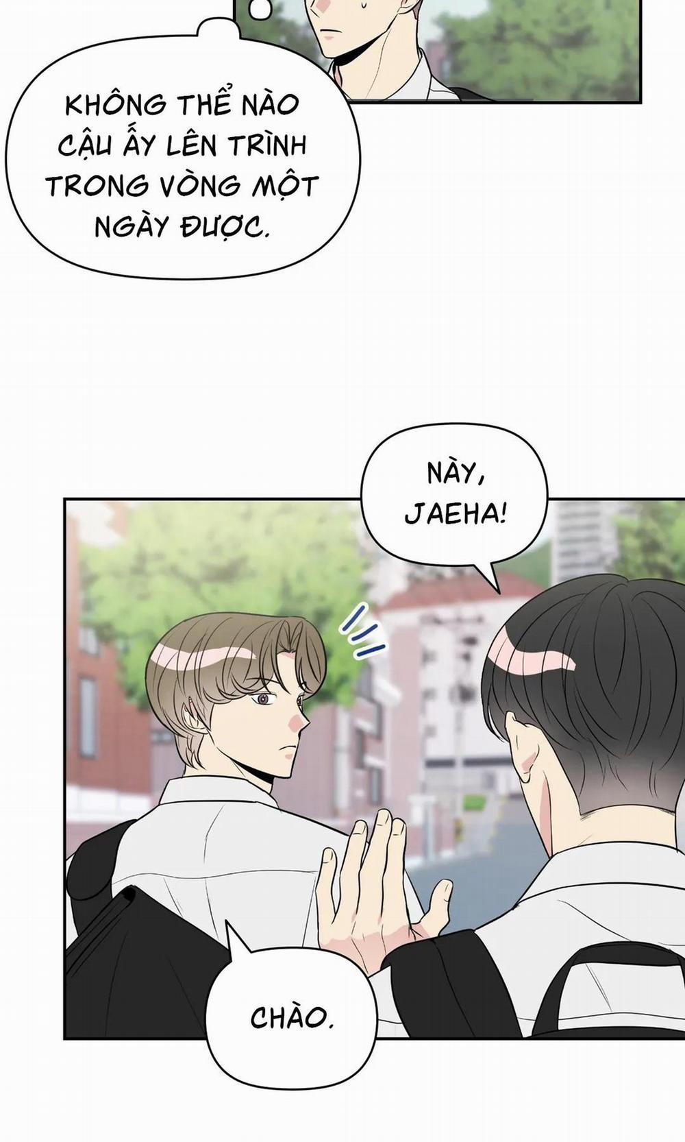 Quan Hệ Bất Hòa 8 trang 9