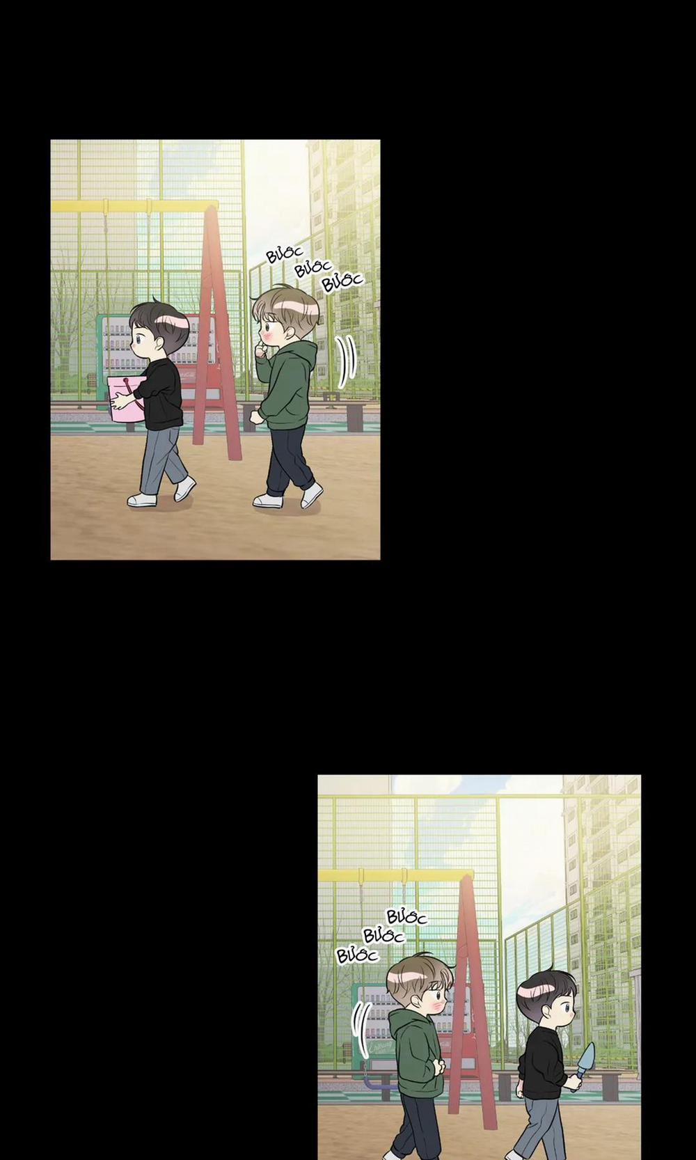 Quan Hệ Bất Hòa 9 trang 19