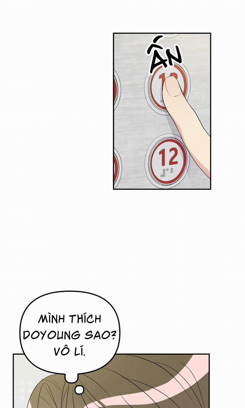 Quan Hệ Bất Hòa 9 trang 2